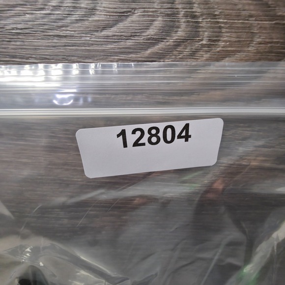 Abercrombie Fitch‎ Mini Dress Womens MT Tall Black Ruched Bodycon Whimsigoth - Picture 15 of 15